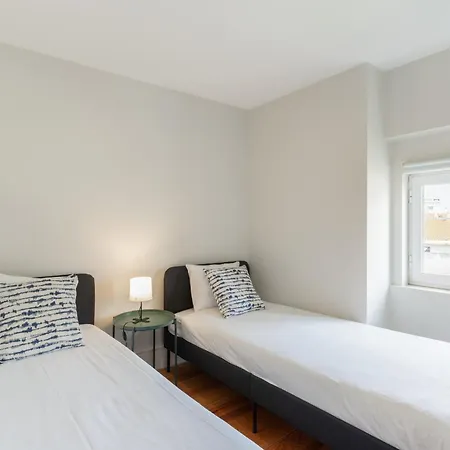 Graca Duplex With A View By Homing