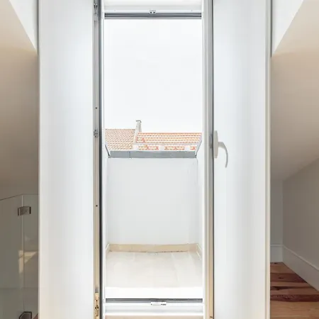 Graca Duplex With A View By Homing *