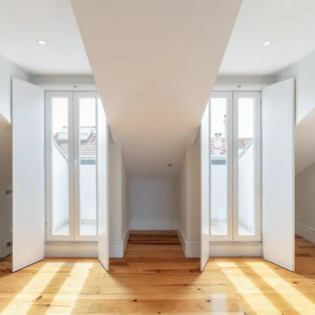 Graca Duplex With A View By Homing *