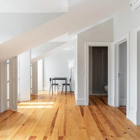 Graca Duplex With A View By Homing