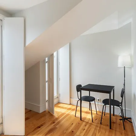 Graca Duplex With A View By Homing Апартаменты *