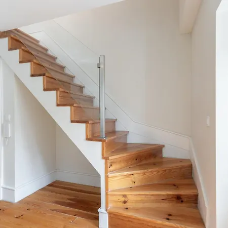 Graca Duplex With A View By Homing *