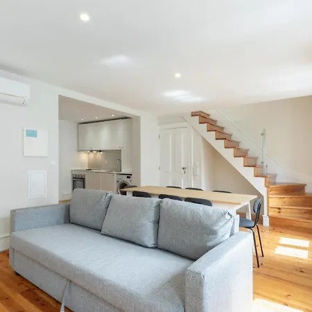 Graca Duplex With A View By Homing