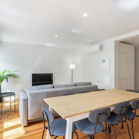 Graca Duplex With A View By Homing