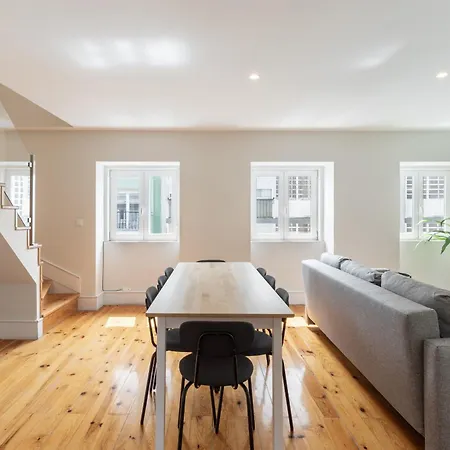Graca Duplex With A View By Homing 公寓